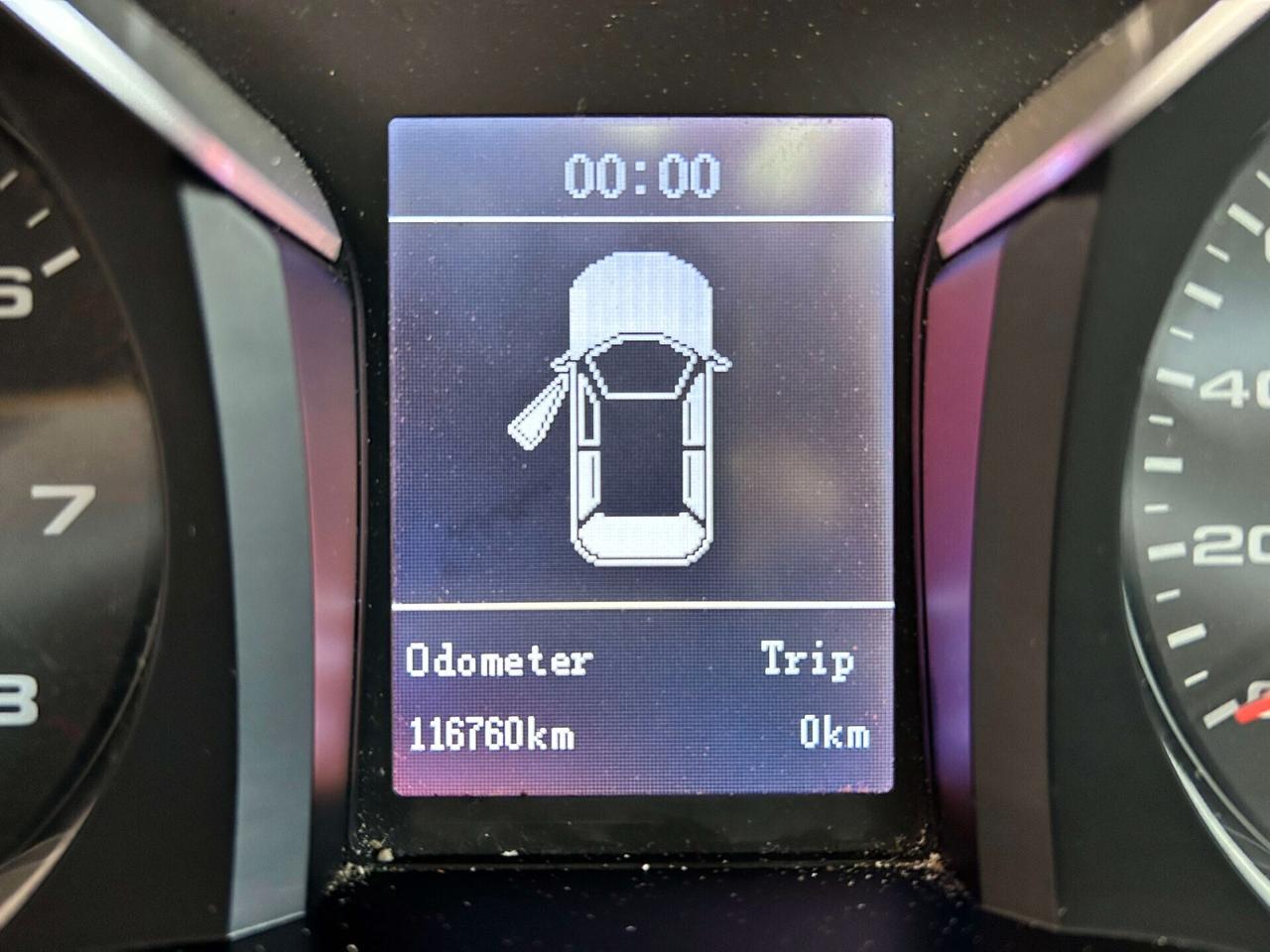 DR 4 1.6 Benz*GPL* - 2020 *Motore Rotto