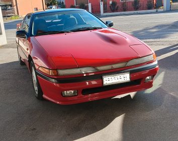Mitsubishi Eclipse 2.0 16V cat GS (Europa)