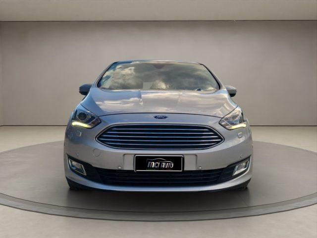 FORD C-Max 2.0 TDCi 150CV Start&Stop Titanium