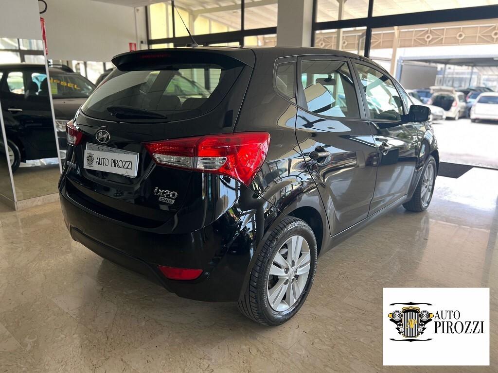 HYUNDAI iX20 1.4 Diesel del 2013 con 155000KM
