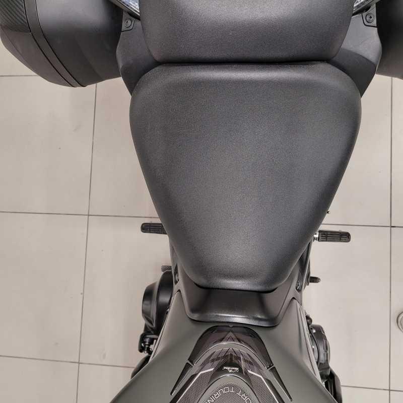 Yamaha Tracer 9 - 2021