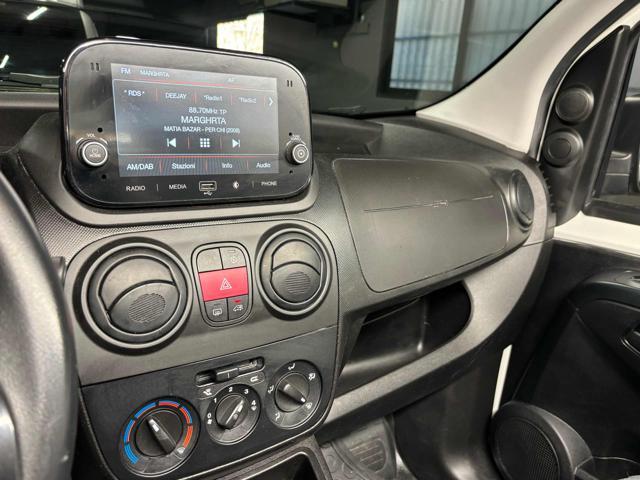 FIAT Fiorino 1.3 MJT 80CV Cargo