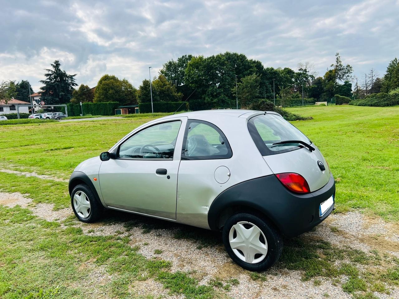 Ford Ka 1.3 CON 12 MESI DI GARANZIA