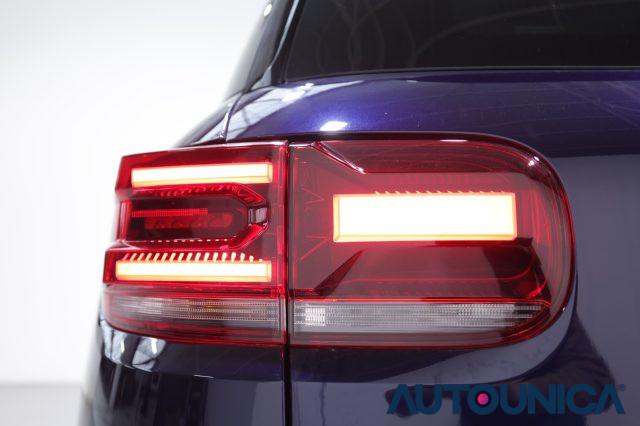 CITROEN C5 Aircross BLUEHDI 130 S&S EAT8 MAX FARI LED