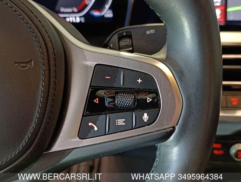 BMW Serie 4 Gran Coupé 420d xDrive 48V Msport*TELECAMERA POST*FULL LED*