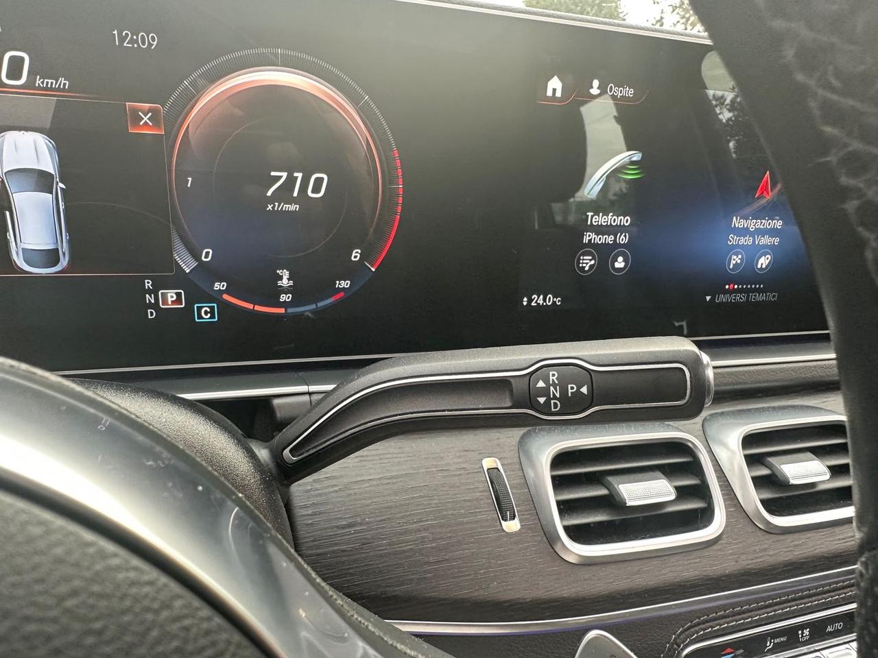 Mercedes-Benz GLE 350 Premium Plus GLE 350 D #8744