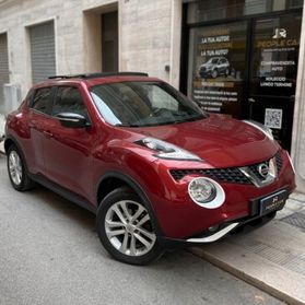 Nissan Juke 1.5 dCi Tekna *Full Optional*