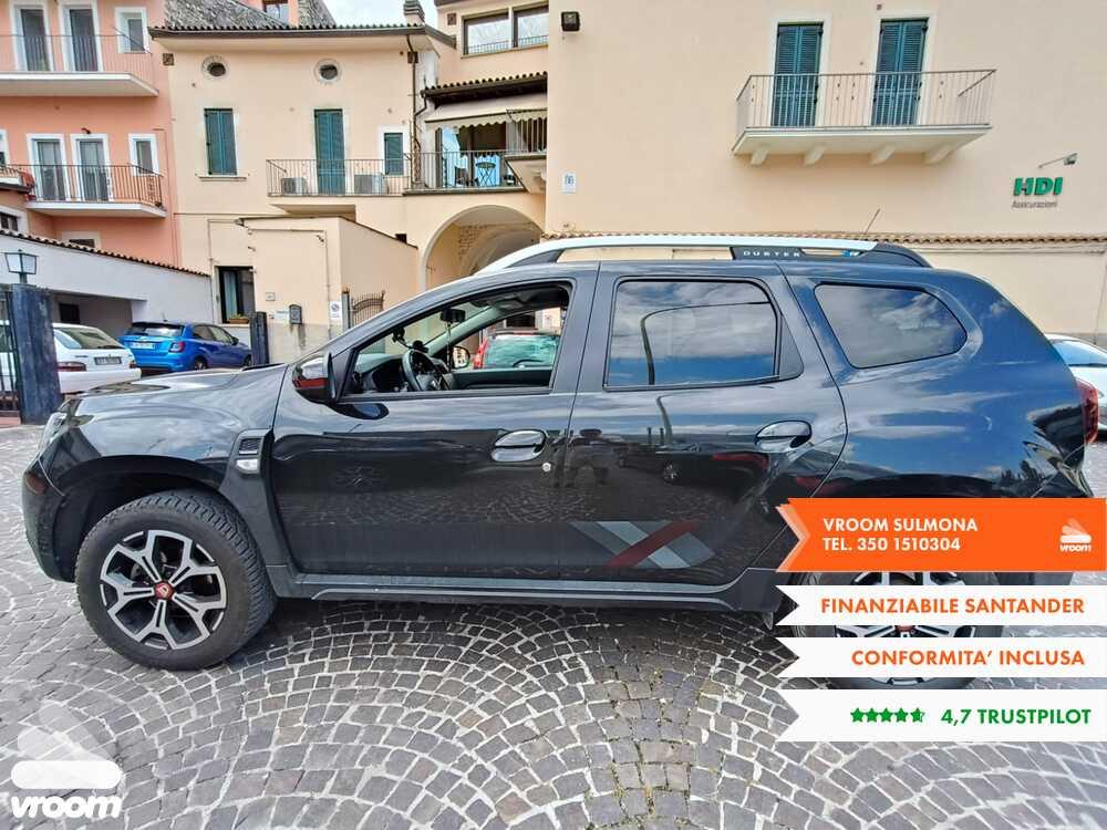 DACIA Duster 2ª serie Duster 1.5 Blue dCi 8V 1...