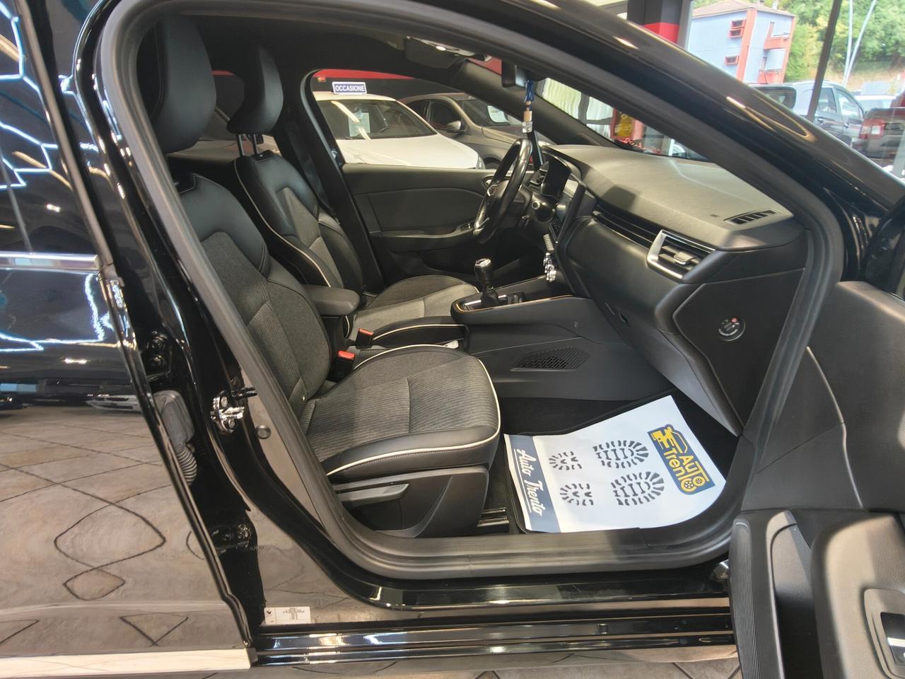 Renault Clio TCe 100 CV 5 porte Edition One 69.000km