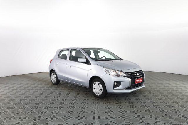 MITSUBISHI Space Star Space Star 1.2 Invite