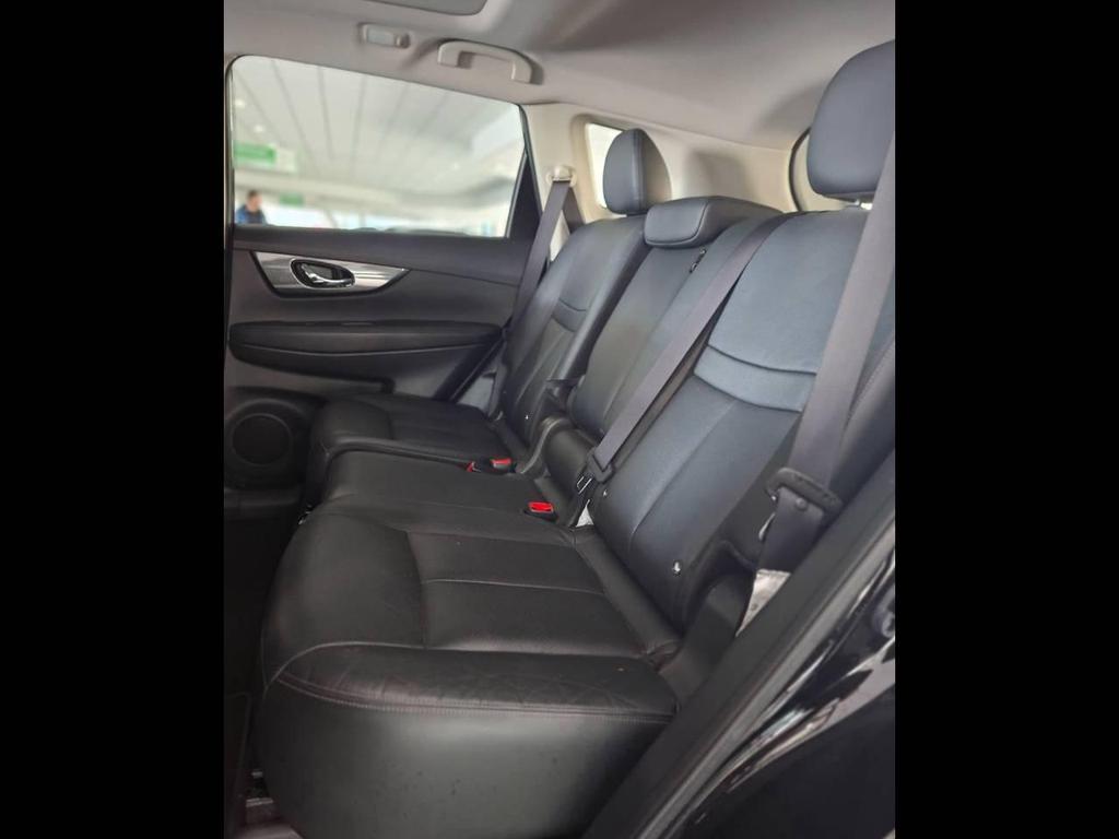 Nissan X-Trail 1.6 dCi Tekna 4WD