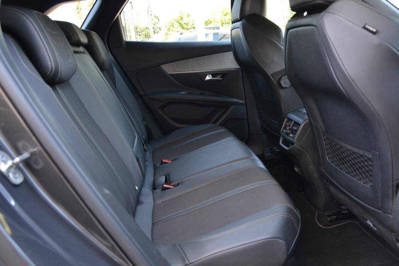 Peugeot 3008 1.5 HDi 130CV EAT8 GT **PREZZO VERO**UNIPRO'*