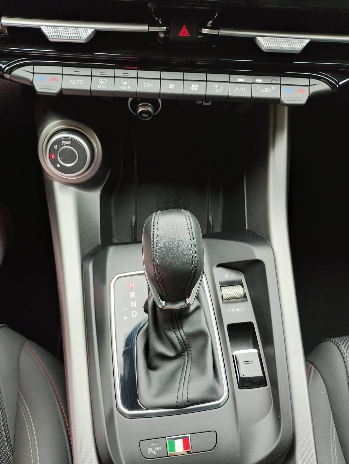 Alfa Romeo Tonale 1.5 130 CV MHEV TCT7 Sprint