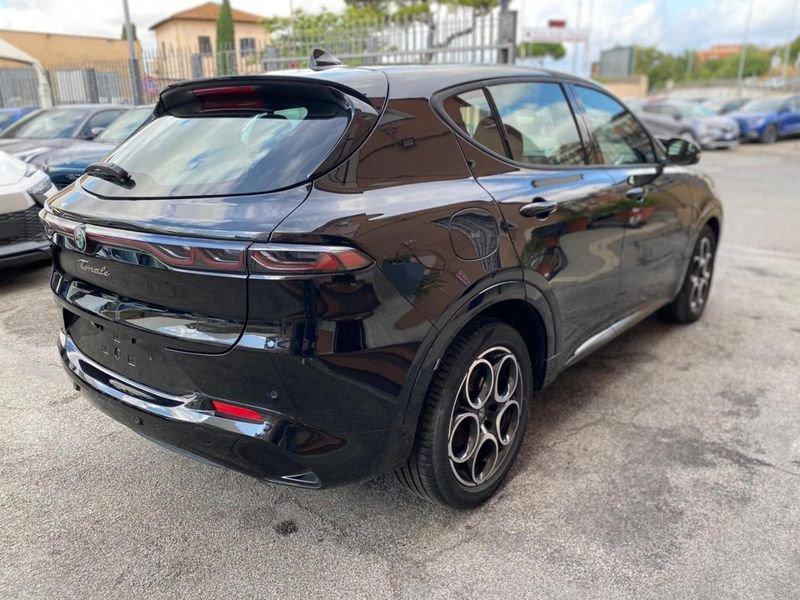 Alfa Romeo Tonale 1.5 130cv Hybrid + TELECAMERE FRONTALI