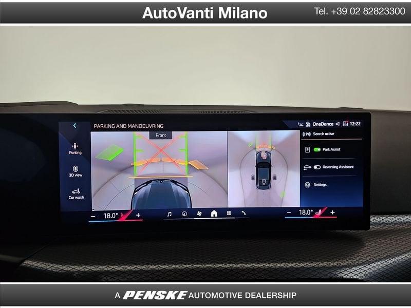 BMW Serie 4 420d Coupe mhev 48V xdrive MSport Pro auto