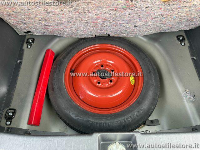 FIAT Sedici 1.6 16V 4x4 Experience