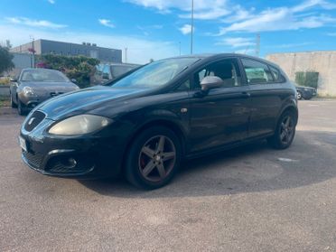 Seat Leon 1.6 TDI CR DPF Style