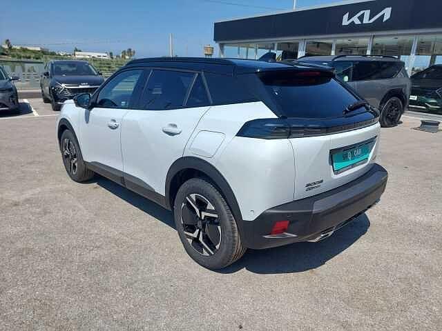 Peugeot 2008 Hybrid 136 e-DCS6 GT KM0