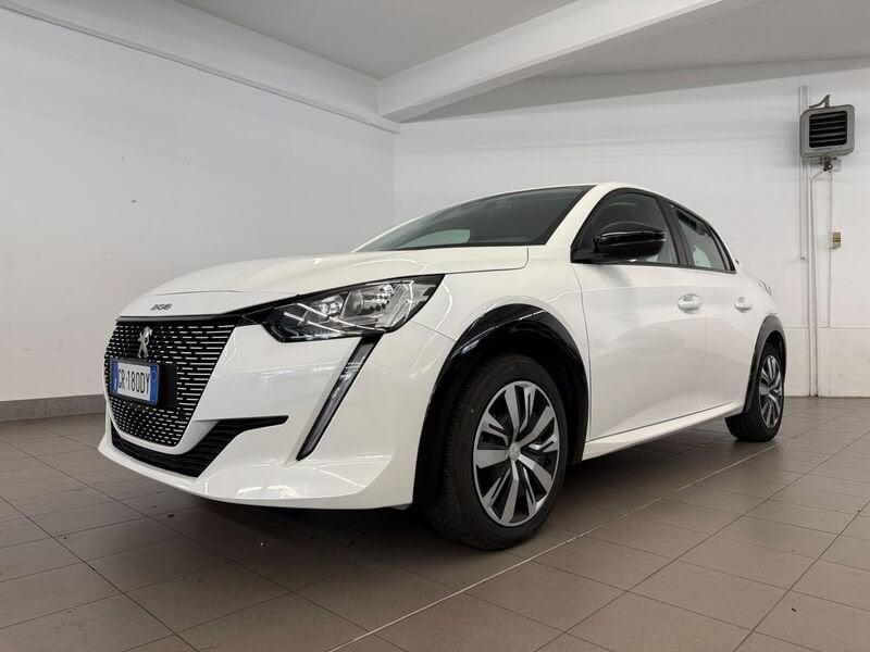 Peugeot e-208 Active e 156cv