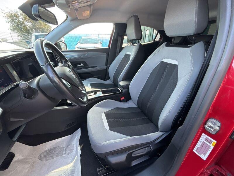 Opel Mokka-e Mokka-e Elegance