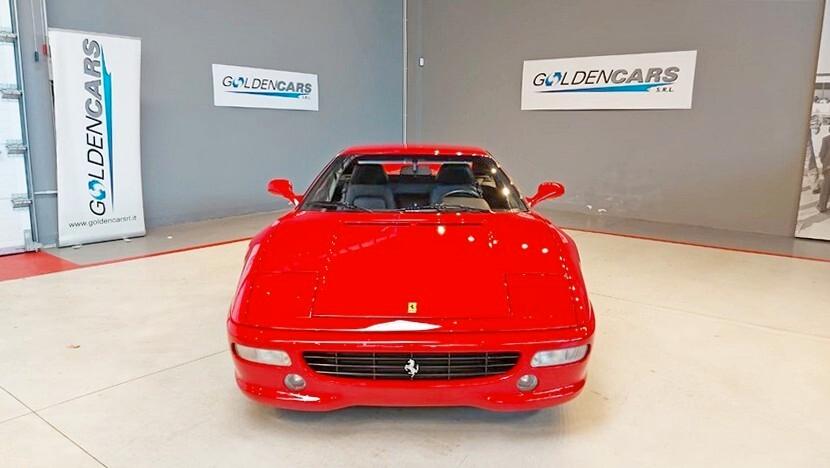 Ferrari F355 berlinetta
