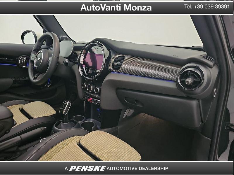 MINI Mini 5 porte Mini 2.0 Cooper S Resolute 5 porte