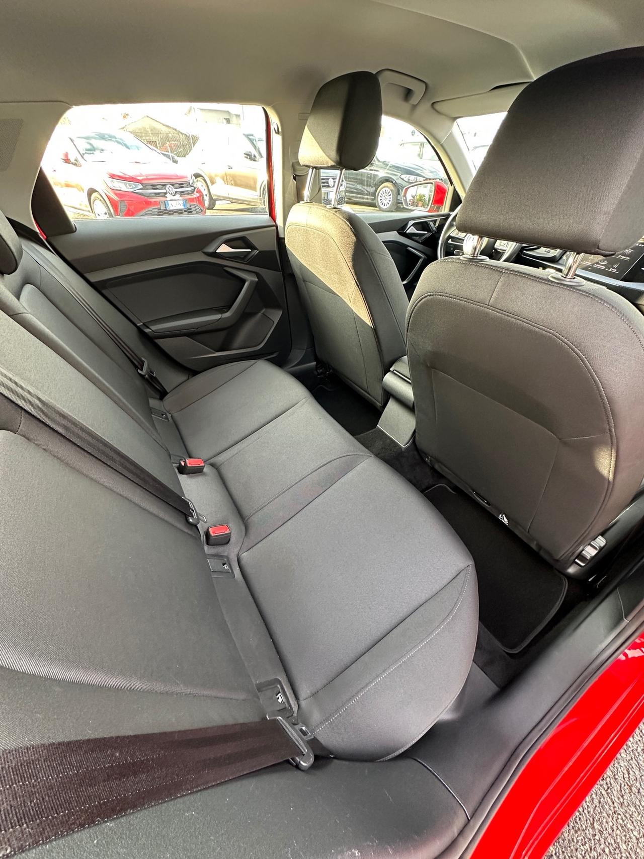 Audi A1 Sportback 1.0 TFSI Admired - 2023