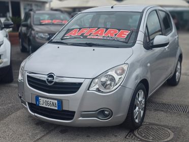 Opel Agila 1.2 16V 94CV Enjoy