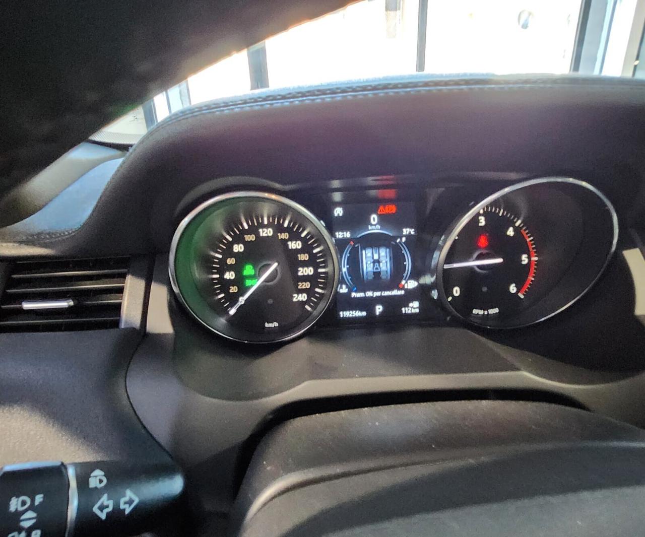 Land Rover Range Rover Evoque R.R. Evoque 2.0 TD4 180 CV 5p. Autobiography