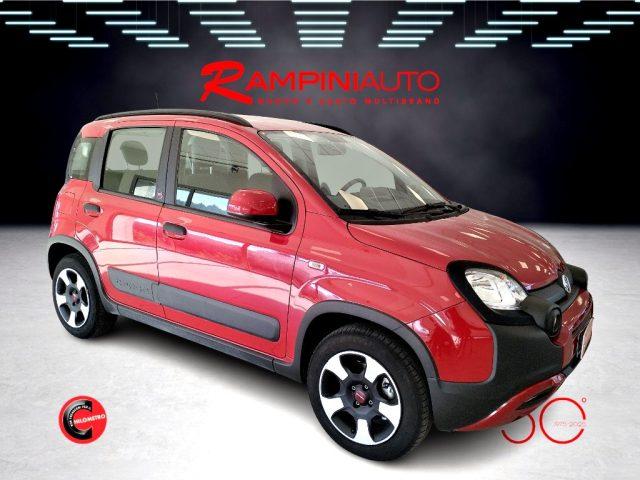 FIAT Panda Cross 1.0 Hybrid Km 23.000 Pronta Consegna