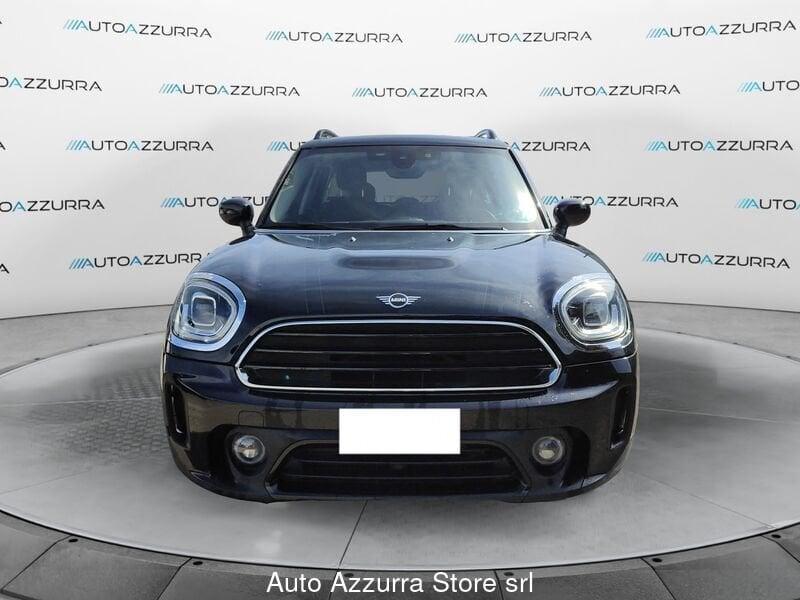 MINI Mini Countryman F60 Mini 1.5 One D Countryman Northwood Edition *PROMO FINANZIARIA*