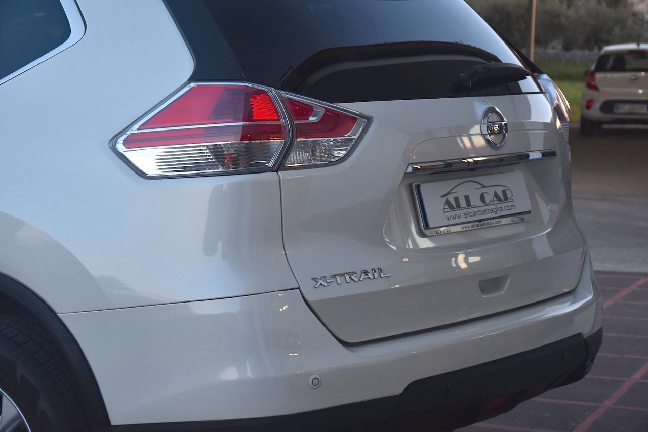 Nissan X-Trail 1.6 dCi 130cv Autom. Acenta Premium