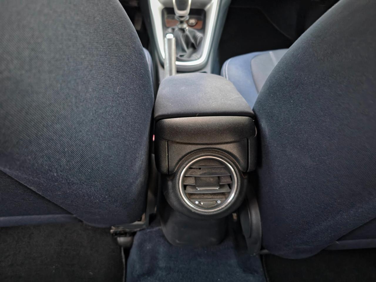 Lancia Delta 1.6 MJT DPF CV-120 Platinum E5 Manuale NEO 2011