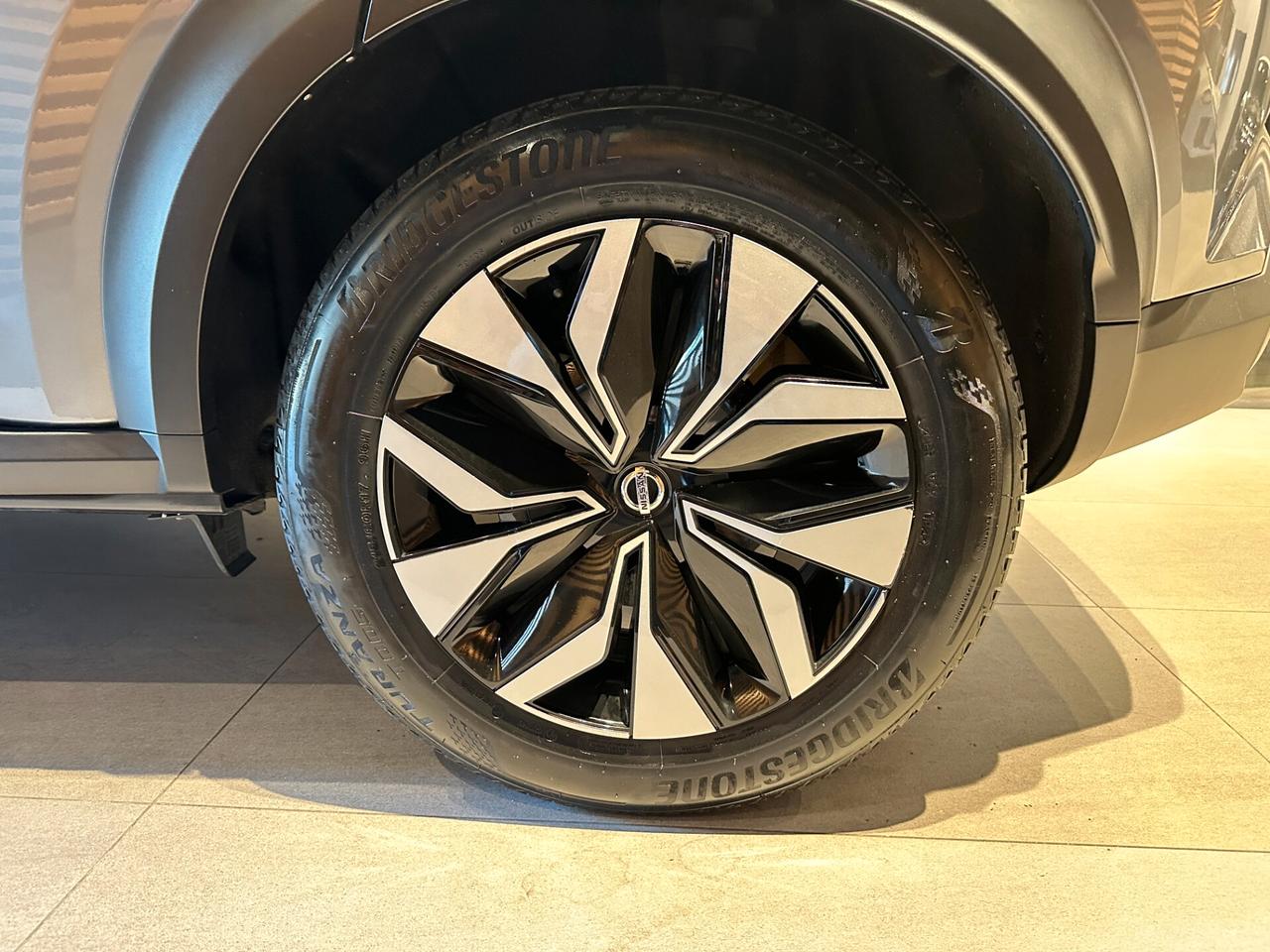 Nissan Juke 1.0 DIG-T 114 CV Acenta Business