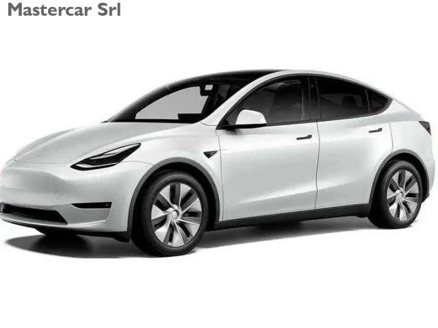 TESLA Model Y Model Y 2021 Long Range Dual Motor awd - GR601SP