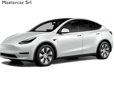 TESLA Model Y Model Y 2021 Long Range Dual Motor awd - GR601SP