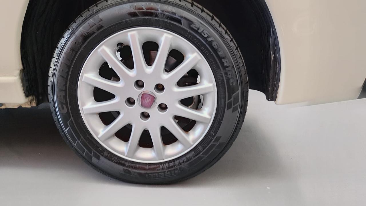 Fiat Scudo 2.0 MJT PL-TN Furgone Vetrato 12q. Comfort