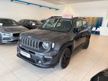Jeep Renegade SUMMIT 1.5 T4 Hybrid MHEV Aut. SPOTICAR