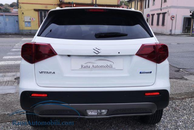 SUZUKI Vitara 1.4 Hybrid Cool+/Top