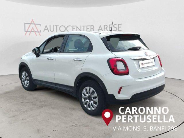 FIAT 500X 1.3 MultiJet 95 CV Cult GARANZIA3 ANNI