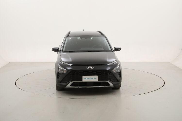 Hyundai Bayon XLine BR810496 1.2 Benzina 84CV
