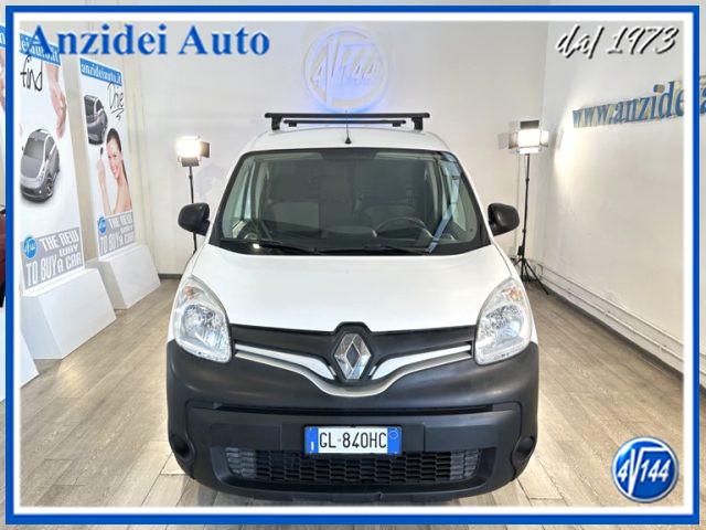 RENAULT Kangoo 1.5 dCi 90CV Express 3 Posti