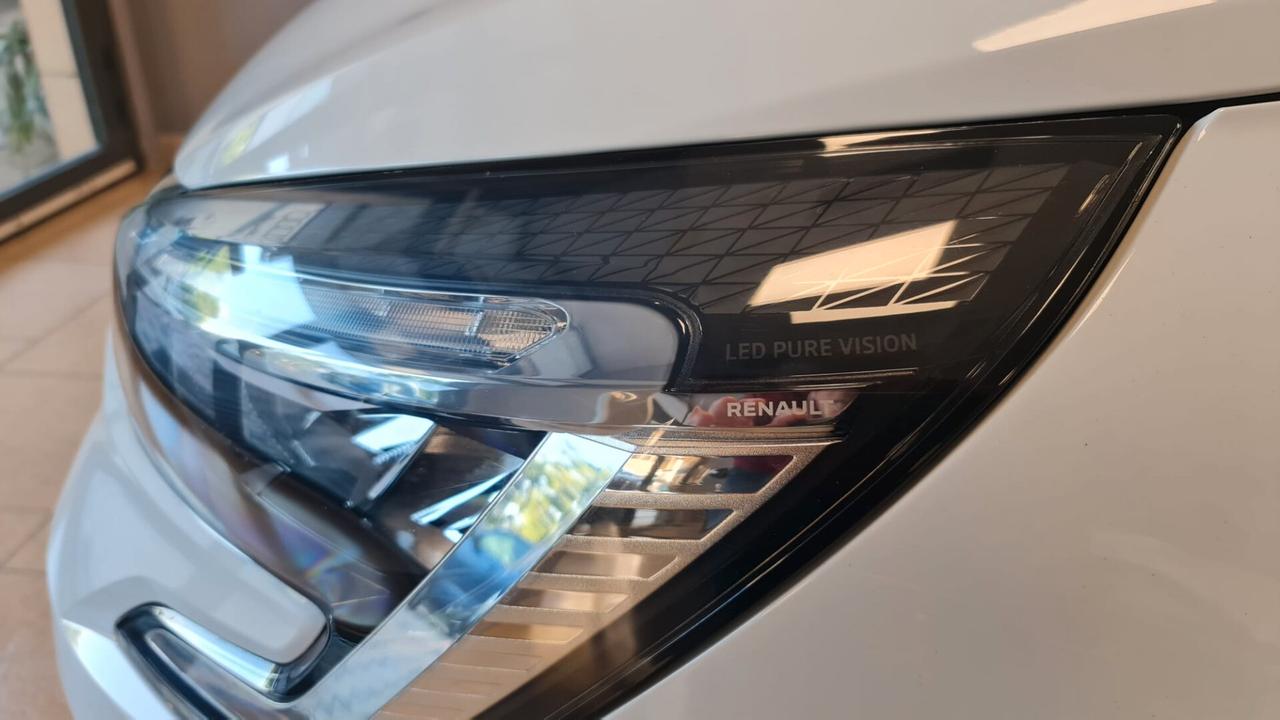 Renault Clio TCe 90 CV 5 porte Business