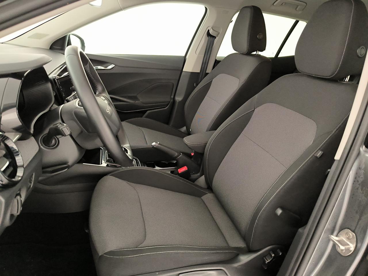 Skoda Fabia 1.0 mpi 130 edition 80cv