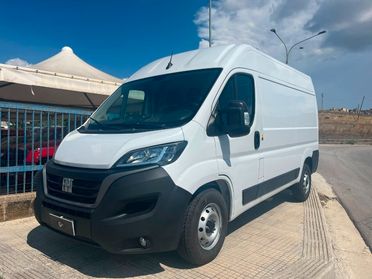 Fiat Ducato Maxi 35 MH2 2.2 Mjt 140cv