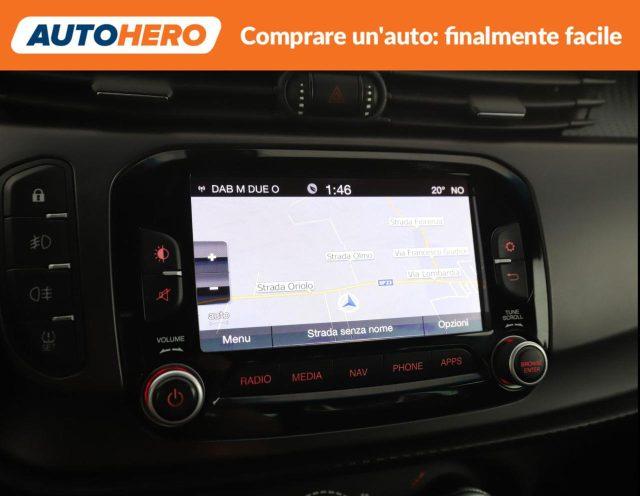 ALFA ROMEO Giulietta 1750 Turbo TCT Veloce