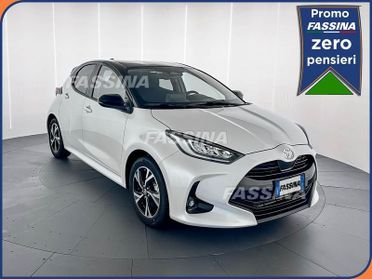 Toyota Yaris Yaris 1.5 Hybrid 5 porte Trend