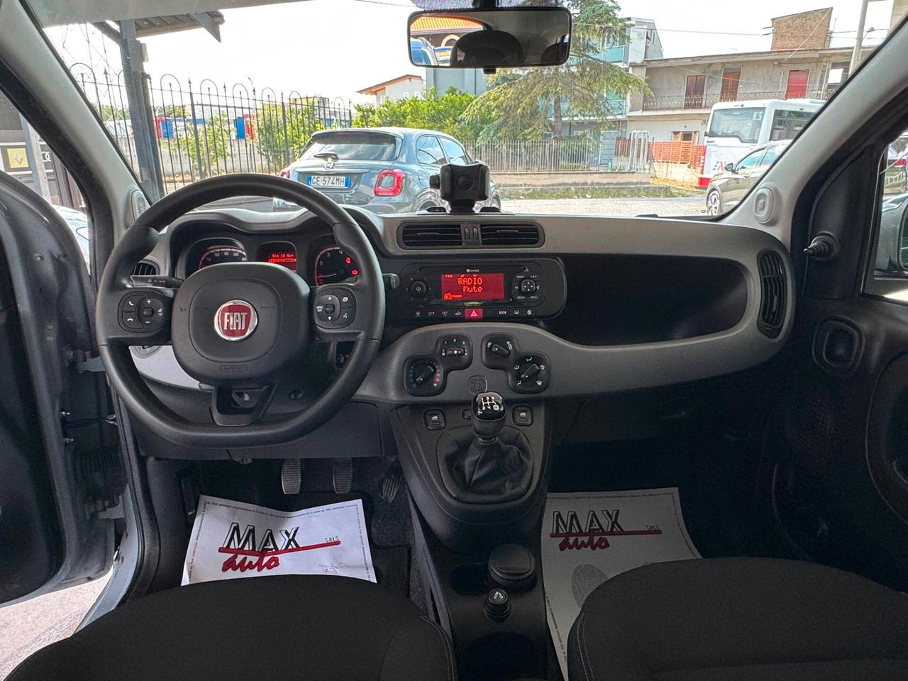 Fiat Panda 1.2 City Cross WIND MY20 b-gpl