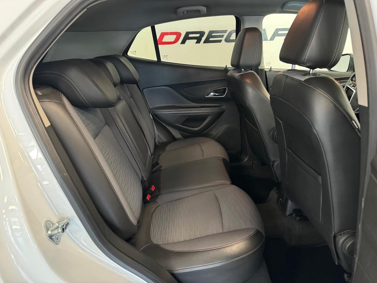 Opel Mokka 1.6 Ecotec 115CV 4x2 Start&Stop Cosmo NEOPATENTATI