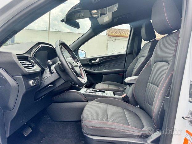 Ford Kuga 1.5 EcoBlue 120 CV aut. 2WD ST-Line X